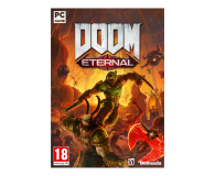 ID SOFTWARE Doom Eternal - 495517 - zdjęcie 1